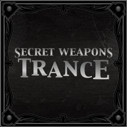 Halloween Secret Weapons: Trance