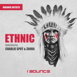 Ethnic selected by Charlie Spot & Zarra