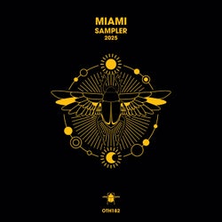 Miami Sampler 2025