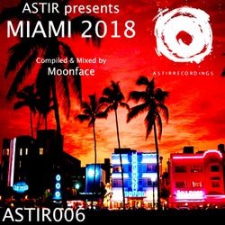 Astir Presents Miami 2018