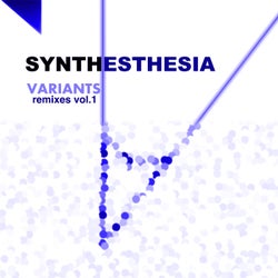 Variants, Vol. 1 (Remixes)