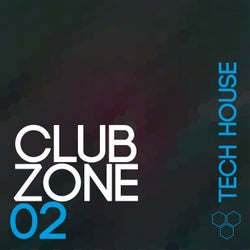 Club Zone - Tech House, Vol. 2