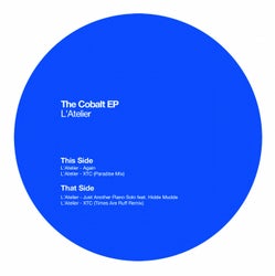The Cobalt EP
