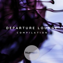 Departure Lounge