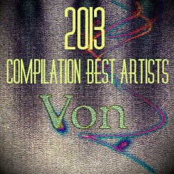 COMPILATION BEST ARTISTS