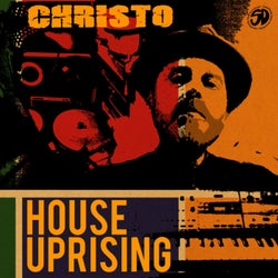 House Uprising EP