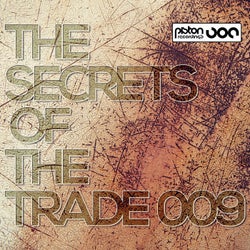 The Secrets Of The Trade 009