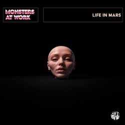 Life in Mars