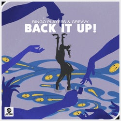 Back It Up!