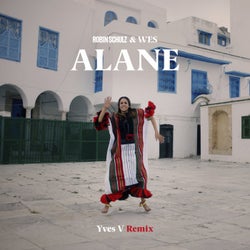 Alane (Yves V Remix)