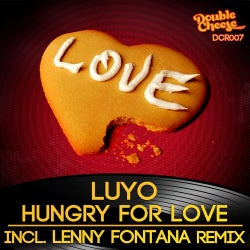 Hungry for Love