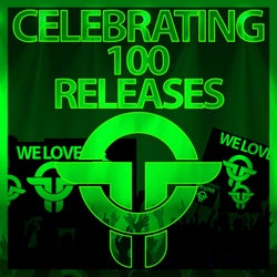 Twists Of Time Celebrating 100 Releases