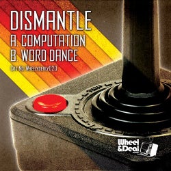 Computation / Word Dance