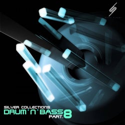 Silver Collections - Drum'n'bass Part.8