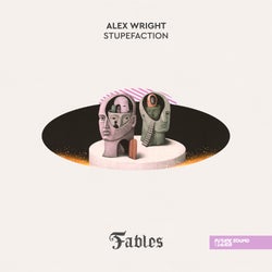 Alex Wright's 'Stupefaction' Chart