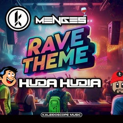 Rave Theme