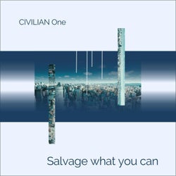 Salvage what you can