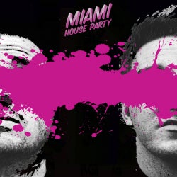 Miami Made Music Chart