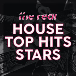 The Real House Top Hits Stars