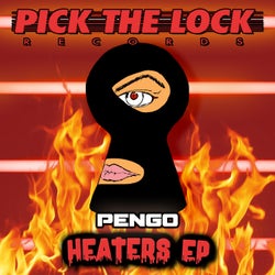 Heaters EP