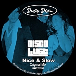 Nice & Slow