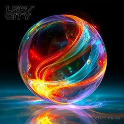 before you go (Extended Mix)