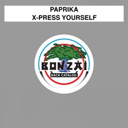 X-Press Yourself