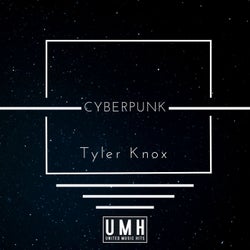 Cyberpunk (Radio Edit)