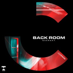 Back Room (Extended Mix)