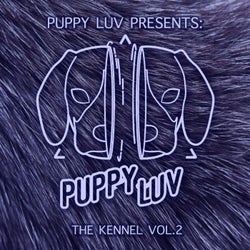 Puppy Luv Kennel, Vol. 2