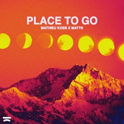 Place to Go (Extended Mix)