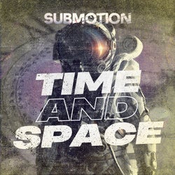 TIME AND SPACE