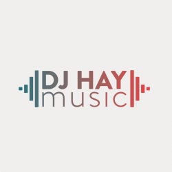 DJ HAY NOVEMBER '13 CHARTS