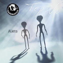 Aliens