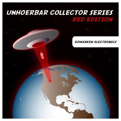 Unhoerbar - Red Edition 1/4