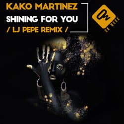 Shining for you (Lj Pepe Remix)