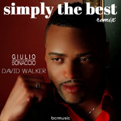 Simply The Best (Remix)