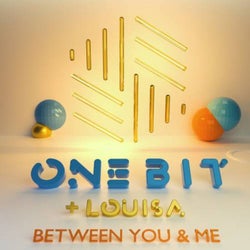 Between You and Me (Extended Mix)