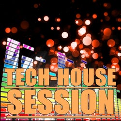 Tech House Session, Vol. 1