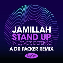 Stand up (In Love's Defense) (A Dr Packer Remix)