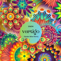 Vertigo (Xander Milne Remix)