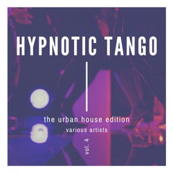 Hypnotic Tango (The Urban House Edition), Vol. 4