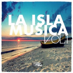 La Isla Musica Vol. 1