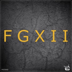 FGXII (12th Years Anniversary)
