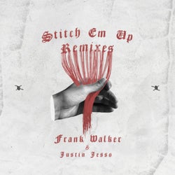 Stitch Em Up - The Remixes