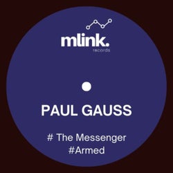 The Messenger-Armed