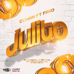 Julito (feat. FAVO)