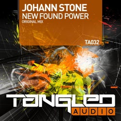 New Found Power