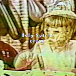 Holy Spirit