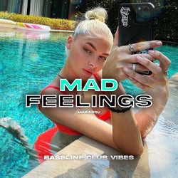 Mad Feelings (feat. Makarov)